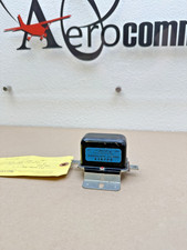 Piper Wico Prestolite Overvoltage Relay P/N: