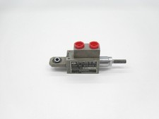 Piper Wiebel WTC2215-1 Emergency Uplock Release