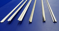 Piper Wing Rib Aluminum Stock NEW