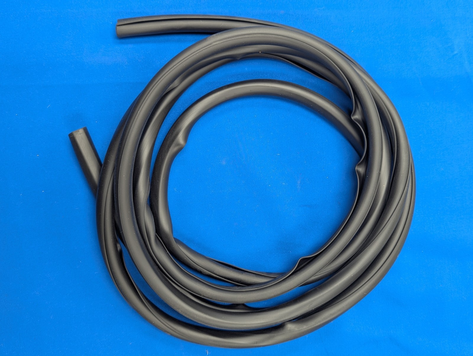 Piper Wing Root Seal-Part K65773-00