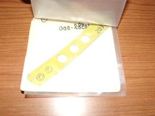 Piper Wing Wire and Tub Bracket