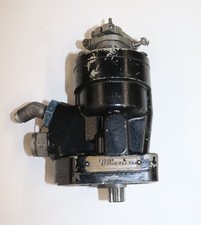 Piper Woodward Prop Governor, PN 210355,