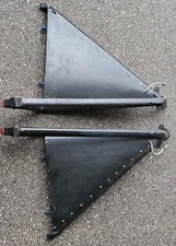 Pitts Aircraft Landing Gear