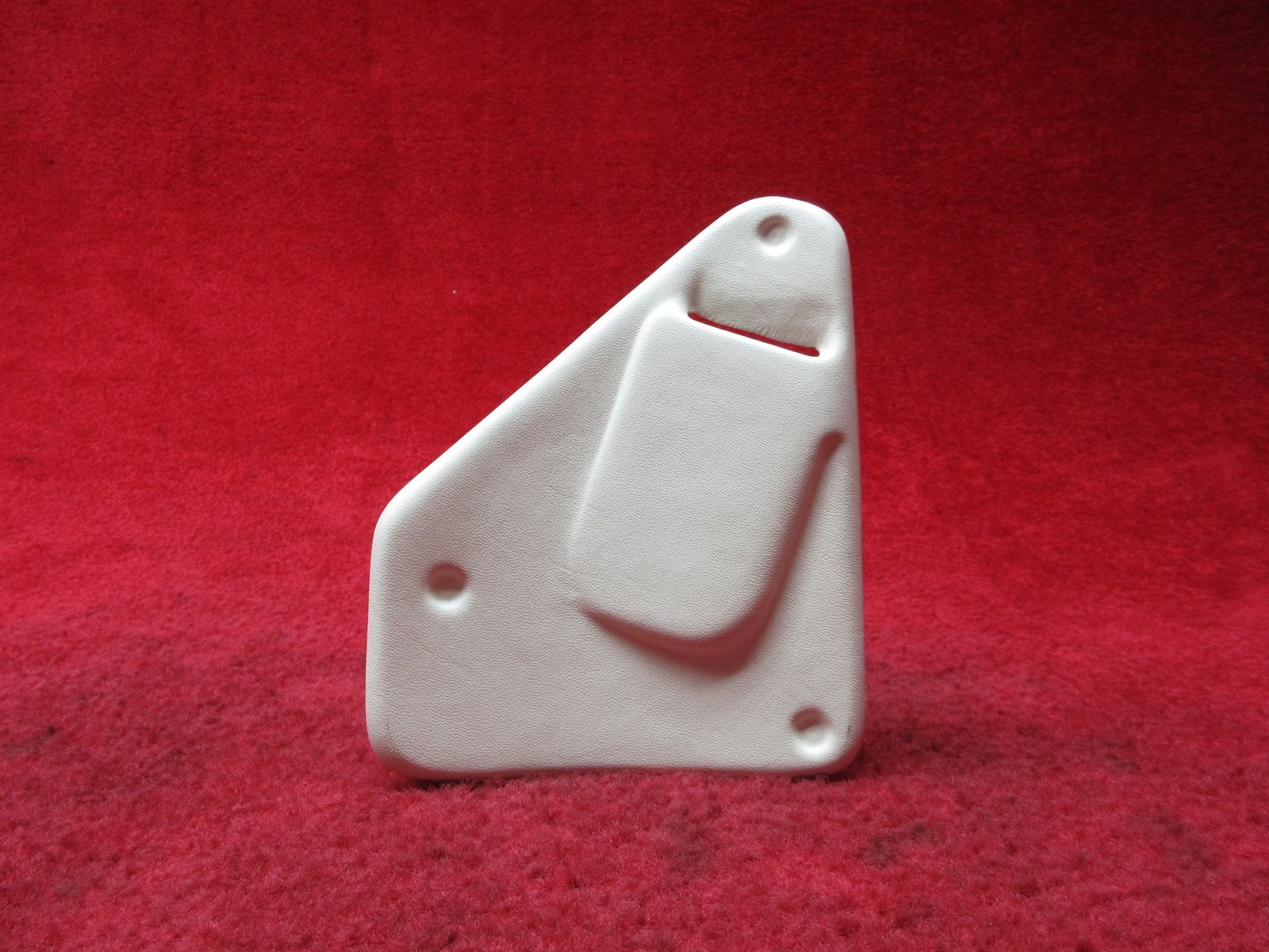 Plane Parts Piper PA-44 Upper LH Shoulder
