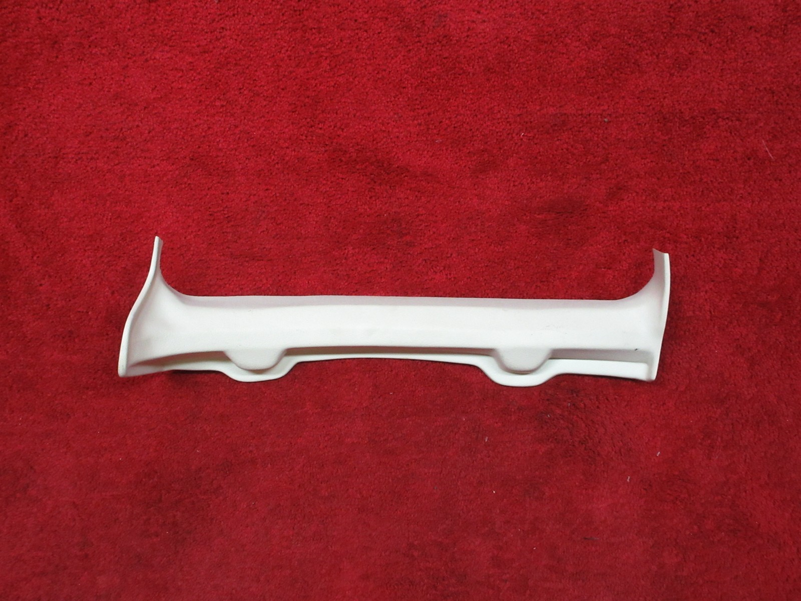 Plane Plastics Cessna 172 Baggage Door FWD