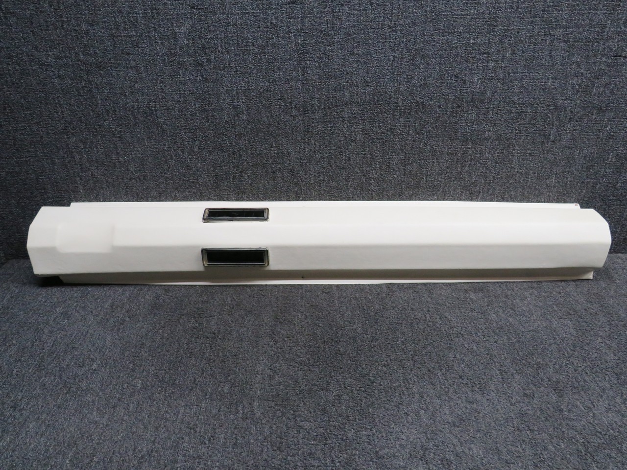 Plane Plastics K69749-7 Piper Duct Fresh Air