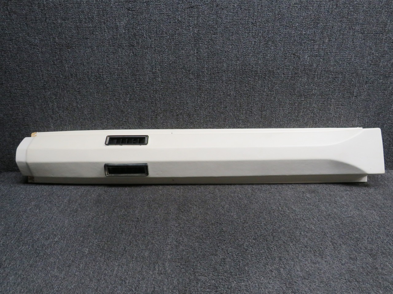 Plane Plastics K69751-5 Piper Duct Fresh Air