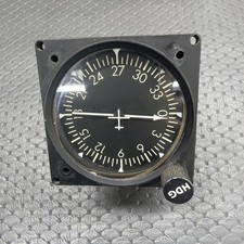 PN: 066-3017-00 KING ADF INDICATOR