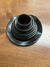 P/N: 17473 Rudder Pedal Boot: