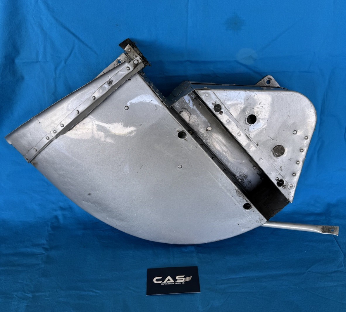 PN: 96-919100-615 BEECH RH ENGINE
