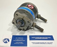 P/N: AA3216CW Tempest Vacuum Pump