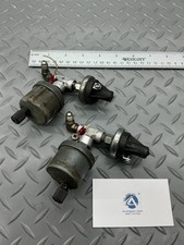 P/N: VDO 29/12 Oil Pressure