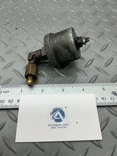 P/N: VDO 32/25 Oil Pressure