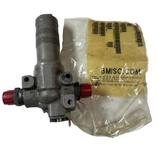 Porous Media Aircraft Hydraulic Filter