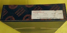 Pratt And Whitney Aircraft Tube