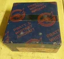 Pratt And Whitney Bolt PN-79093B