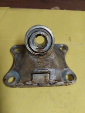Pratt And Whitney Ford Motor