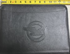 Pratt & Whitney Conference Binder