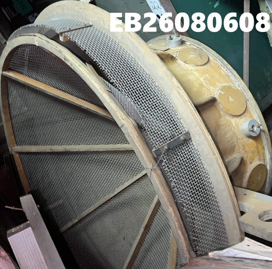 Pratt & Whitney J52 Engine Bellmouth P/N: PWA14000