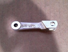Pratt & Whitney PT-6 Arm