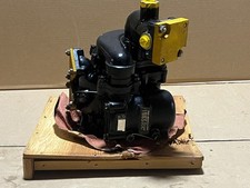 Pratt & Whitney Pump Assembly