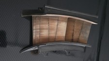 Pratt & Whitney PW4000 Stage