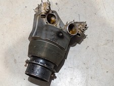 Pratt & Whitney R-2800 C