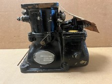 Pratt Whitney R-985 Carburetor Bendix