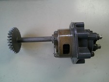 Pratt & Whitney R2800 oil