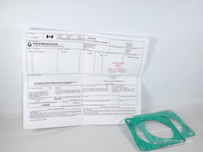 Pratt & Whitney ST3230-01 Gasket