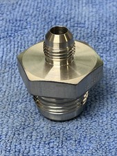 PRECISION AIRCRAFT MACHINING CO. ~