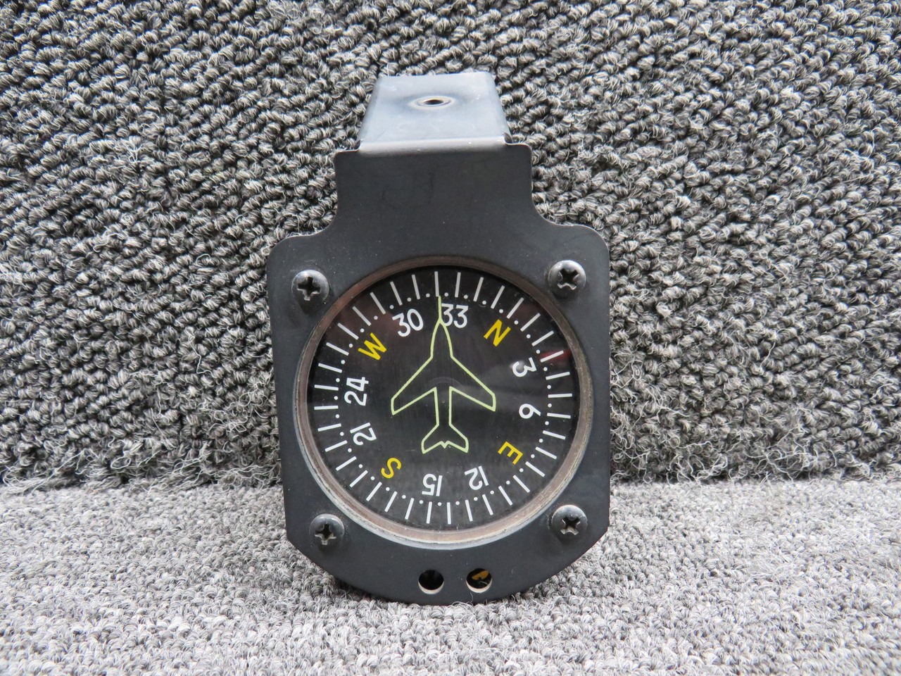 Precision Aviation PAI-700 Vertical Card Magnetic Compass