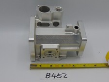Precision EX Fuel Injection Parts