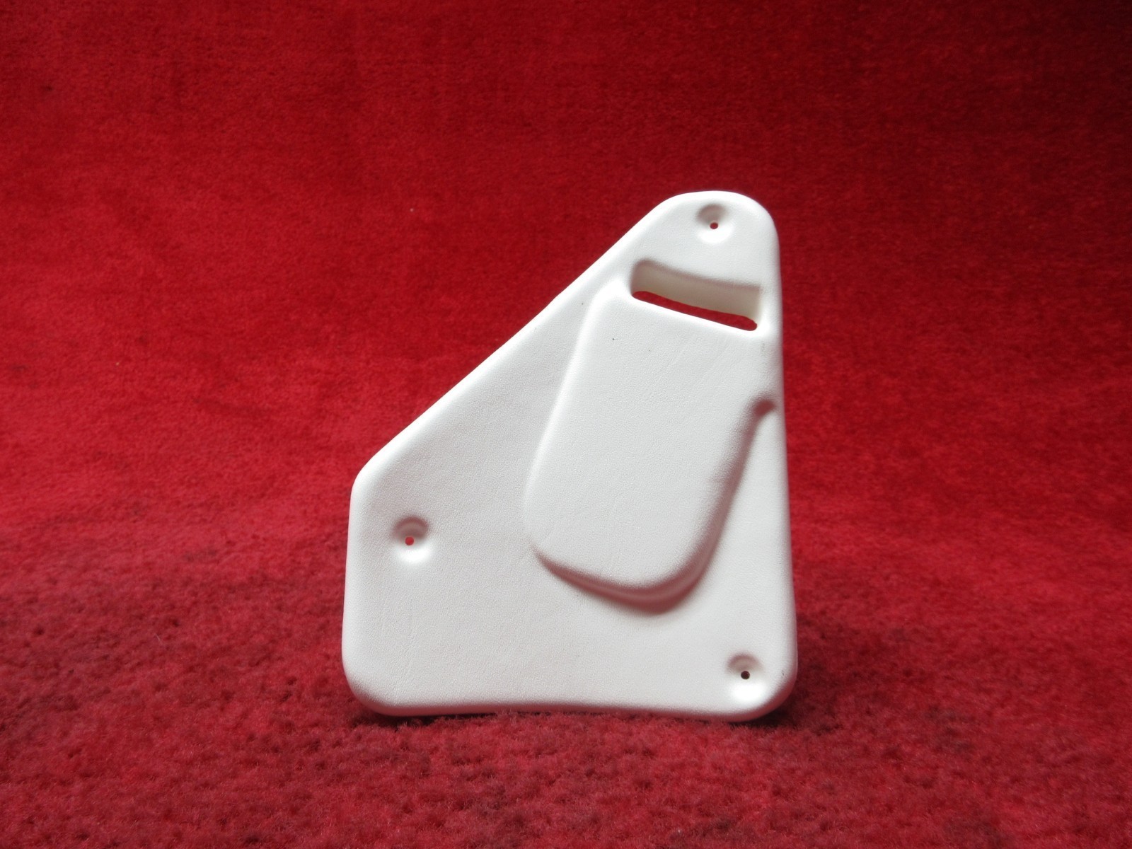 Premier Piper LH Shoulder Harness Cover