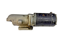 Prestolite Aircraft Starter MRB4016R Voltage