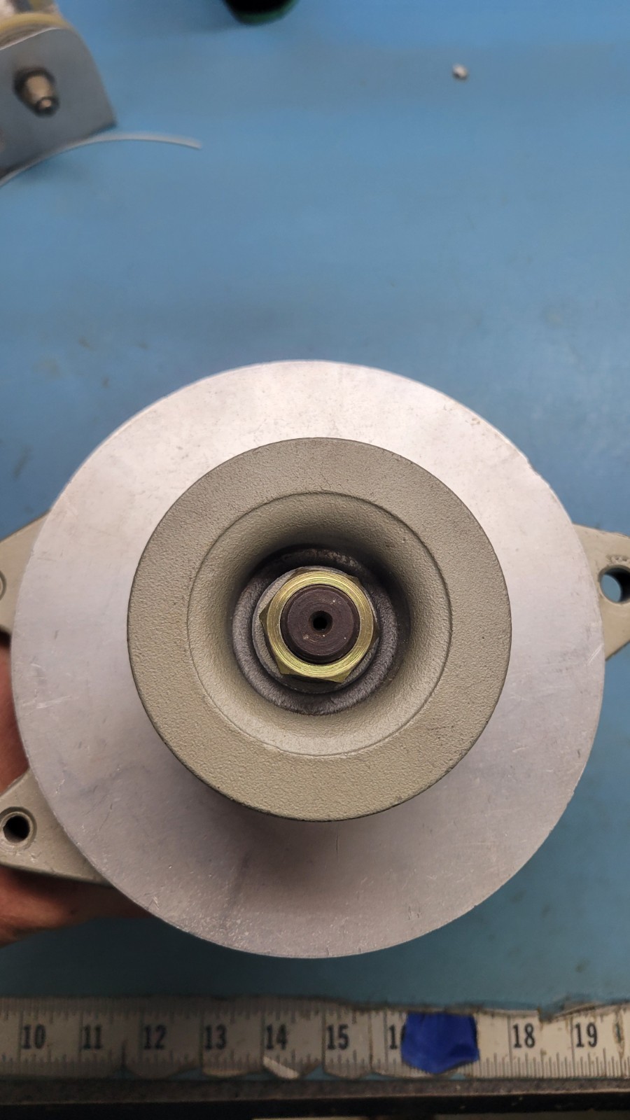 Prestolite Electrosystems 24 volt 70
