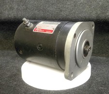 Prestolite MOL6501 aircraft starter