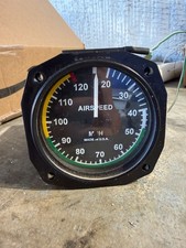 Progressive Aerodyne Searey LSA airspeed