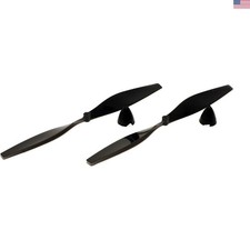 Prop & Spinner Set 130mm