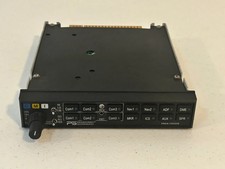 PS Engineering PMA7000B Audio Selector