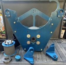 PSRU PROPELLER SPEED REDUCTION UNIT