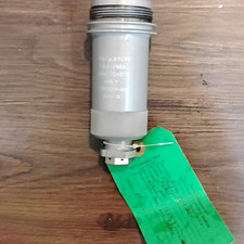Purolator FAA-PMA Aircraft Filter Housing