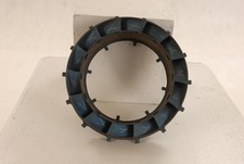P&WC PT6A Compressor Turbine Vane