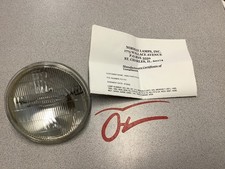 Q4554 Aircraft Taxiing Bulb