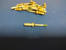 QTY 12 HUCK RIVET AIRCRAFT