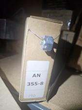 [Qty 190] AN355-8 Aircraft Engine