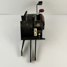 Quadrant Assy Control PN 50000