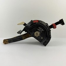 Quadrant Engine Control PN 50000