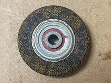 Ralmark Aircraft Groove Pulley P/N