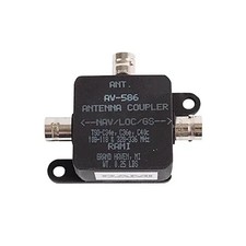 RAMI AV-586 2 VOR LOC
